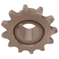 
Sprocket 1/2 x5/16  - 12 tooth - A19 for greenhouse