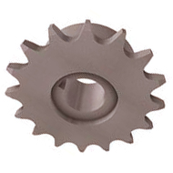  Sprocket 1/2 x5/16  - 12 tooth - A19 for greenhouse