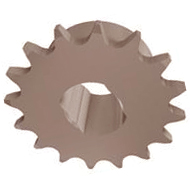  Sprocket 5/8 x3/8  - 16 tooth - P26.5 for greenhouse