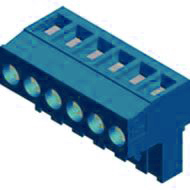 LogicLink ERLL600 connectors  for greenhouse