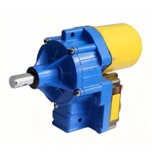 Greenhouse Rolling Film Gearbox
