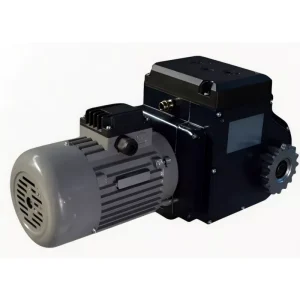 Greenhouse Shading & Curtain Gearbox