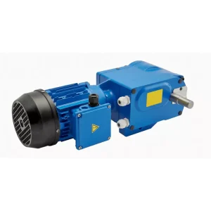 Greenhouse Ventilation Gearbox